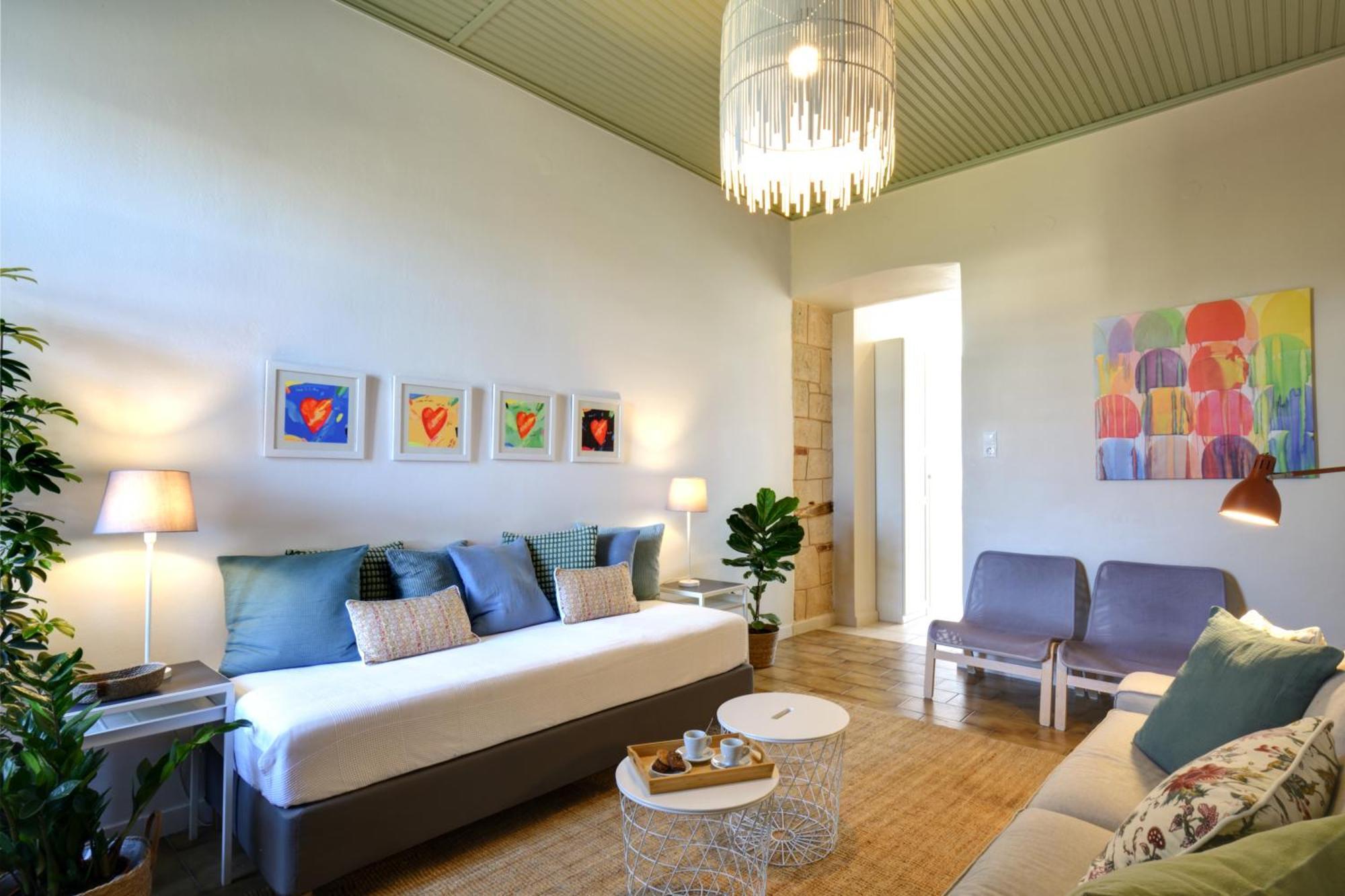 Aegina Town Home By Relax In Greece Exterior foto